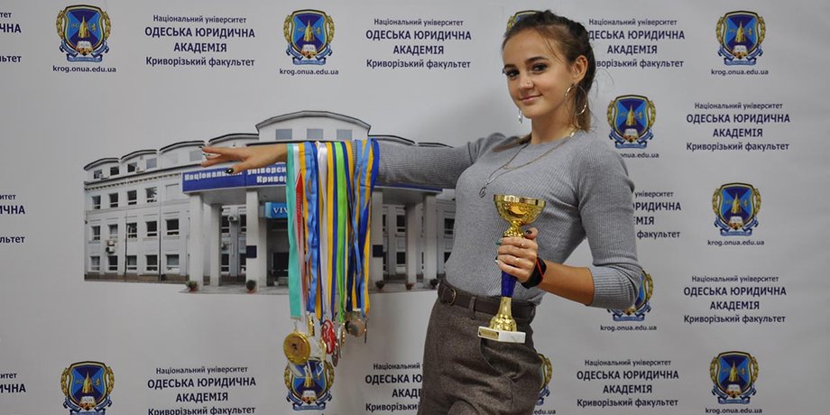 дарья курдель, дарья курдель кривой рог, чемпионка по танцам, погибла дарья курдель, кривой рог обстрелы