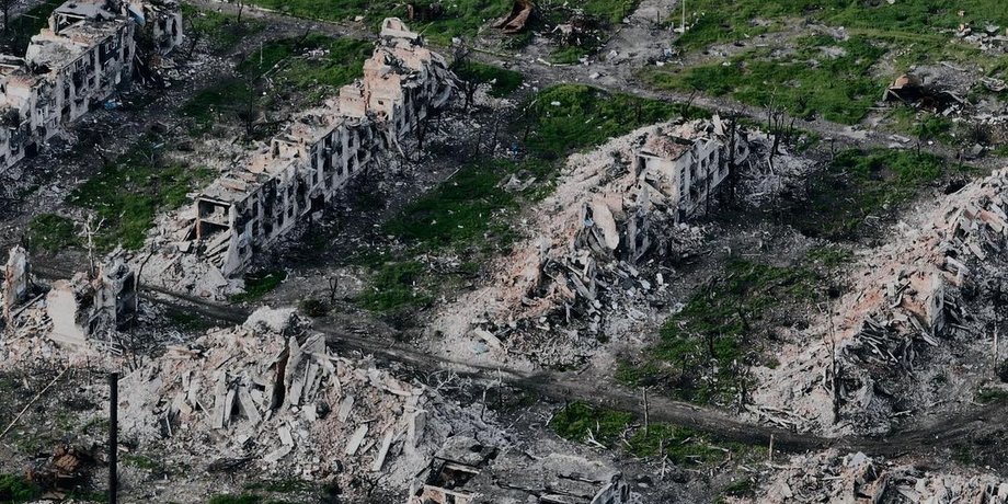 новини донбаса, новини луганщини, зс рф отримали наказ, олександр коваленко