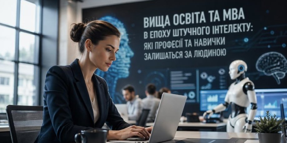 Штучний інтелект автоматизує завдання