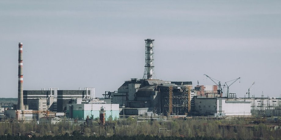 Україна заявила про загрозу аварії через ракети РФ