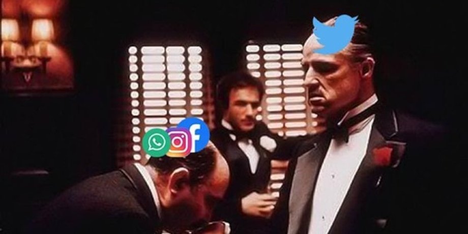 Instagram, Facebook, Threads, сбой, Meta, мемы, фото
