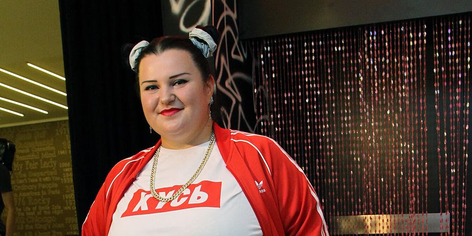 alyona alyona, роман, день святого валентина, признание, роман, рэп, исполнитель