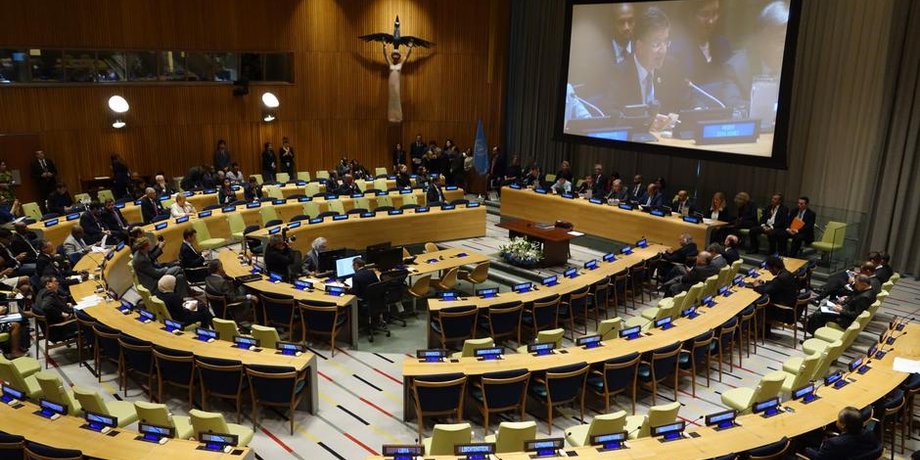 запрет ядерного оружия, нераспространение ядерного оружия, сша, индия, пакистан, нато, вступил в силу договор о запрете