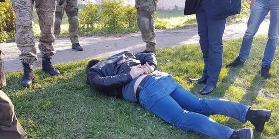 Фото: СБУ