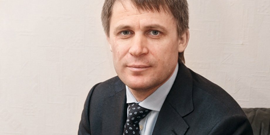 Борис Беликов