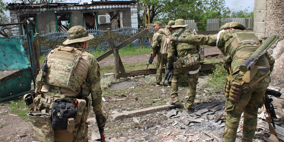 кадирівці, російські окупанти, війна РФ проти України, ЗС РФ, вбивства, Запорізька область