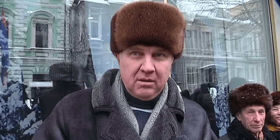 Павел Тищенко, экс-нардеп, экс-депутат, бывший нардеп, бывший депутат