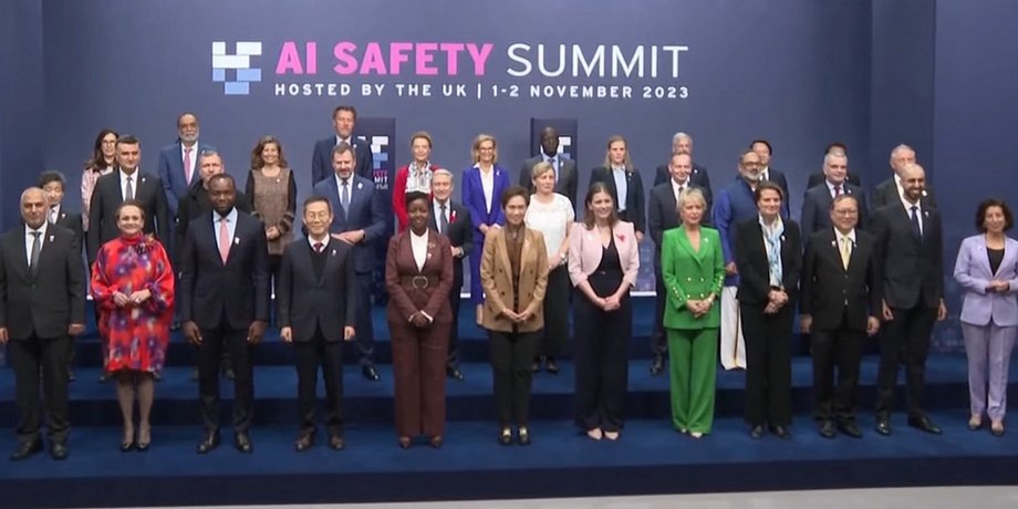 AI Summit, AI Summit 2023