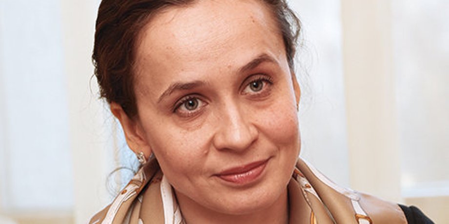 Юлия Клименко