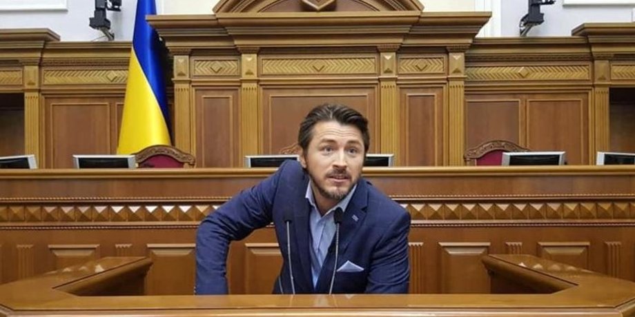 Сергей Притула / Фото: radiosvoboda.org