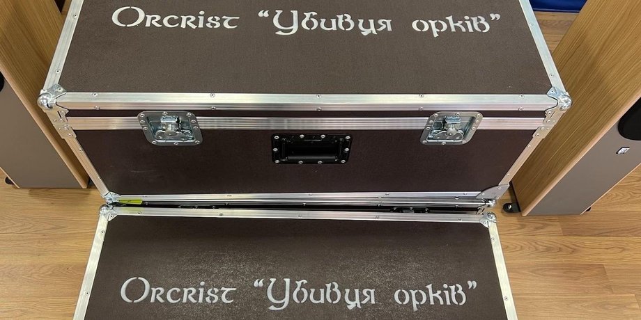 литовцы закупают для всу