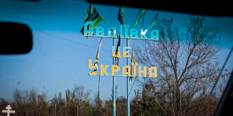 новини авдіївки, зсу авдіївка, бої за авдіївку
