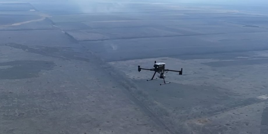 бпла, дрон, Matrice 300 RTK