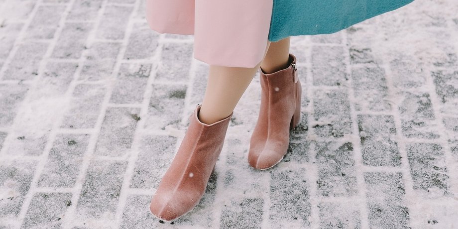 streetstyle, сапоги, каблуки, какие каблуки удобны зимой