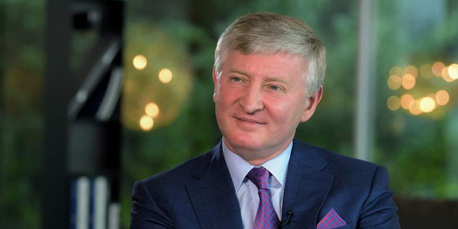 Ринат Ахметов, олигархи Украина, закон об олигархах, ахметов конфликт с зеленским, офис президента и ахметов, состояние ахметова
