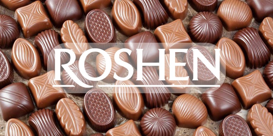 Roshen