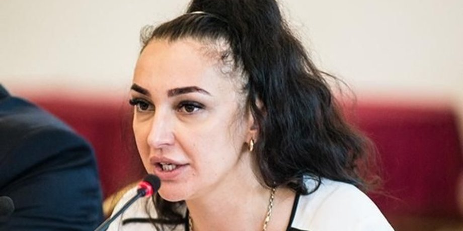 Фото: facebook.com osce.odihr