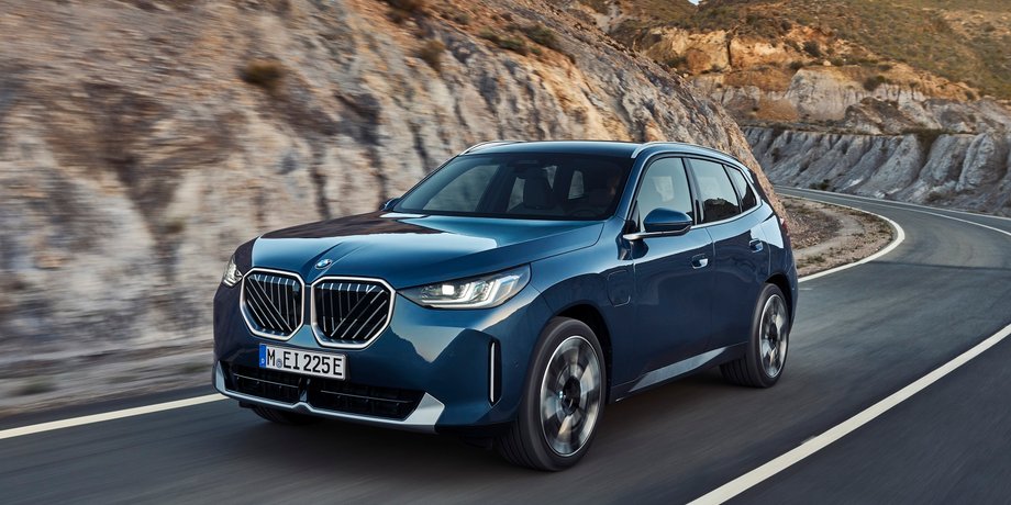 BMW X3, авто року, кращі авто року, автомобіль року, кращі авто у світі