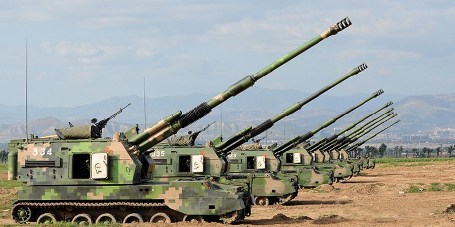 Фото: Modern Weapon