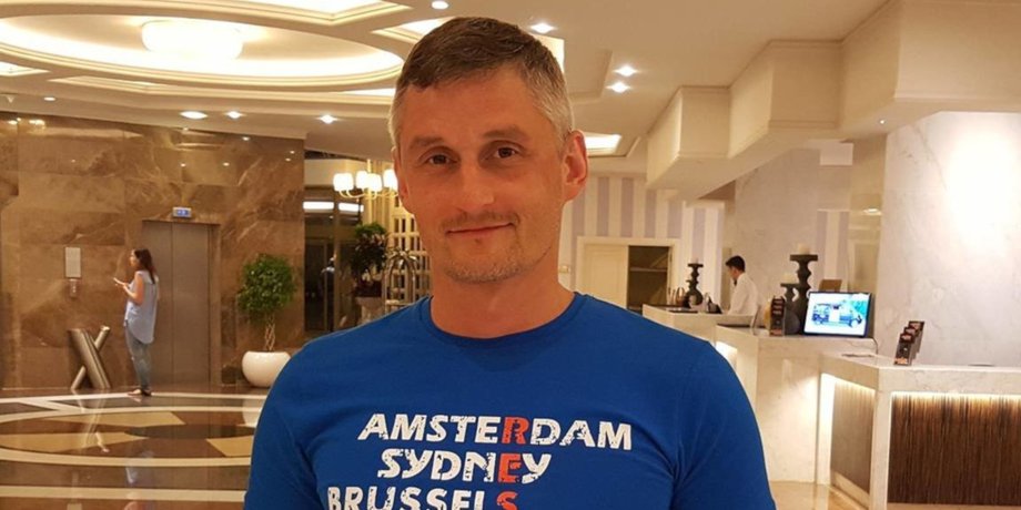 Николай Тарарин, нардеп Николай Тарарин