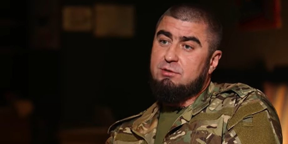 Полковник Валентин Манько показал секретные карты ВСУ в TikTok