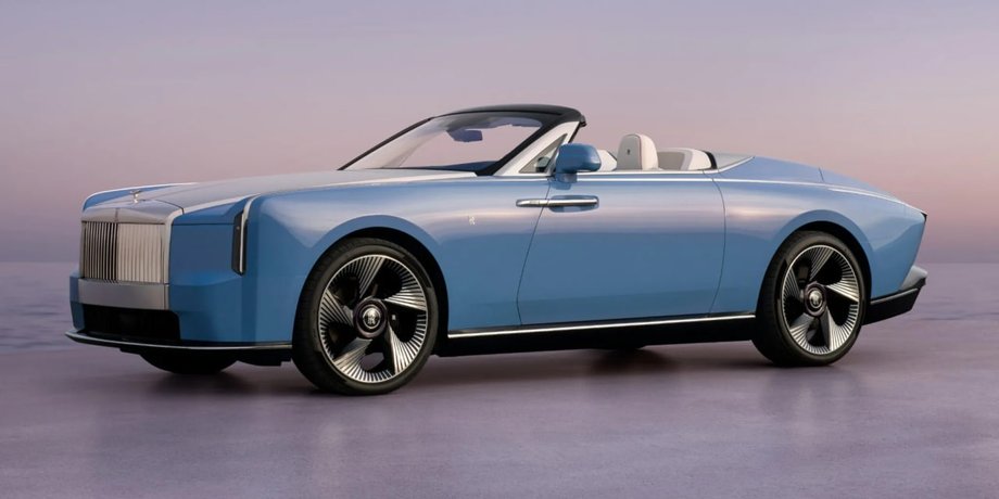 Rolls-Royce Nightingale