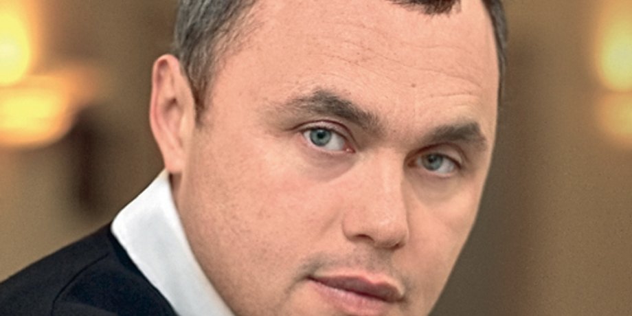 Олег Мкртчан