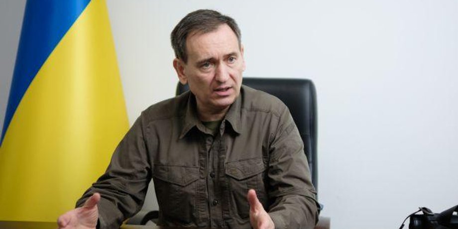 Федір Веніславський анонсував зміни до мобілізації