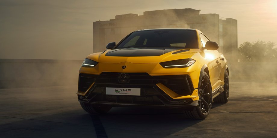 Lamborghini Urus Performante, Lamborghini Urus, Lamborghini Urus 2023, новий Lamborghini Urus, кросовер Lamborghini