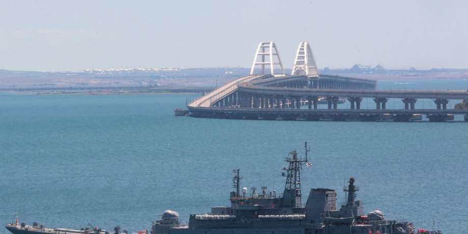 Російський військовий корабель, Керченский міст, Кримський міст, Павло Лакійчук, ATACMS Крим, як знищити флот Росії, де Росія готує десант, обстановка на Чорному морі, обстановка на Азовському морі