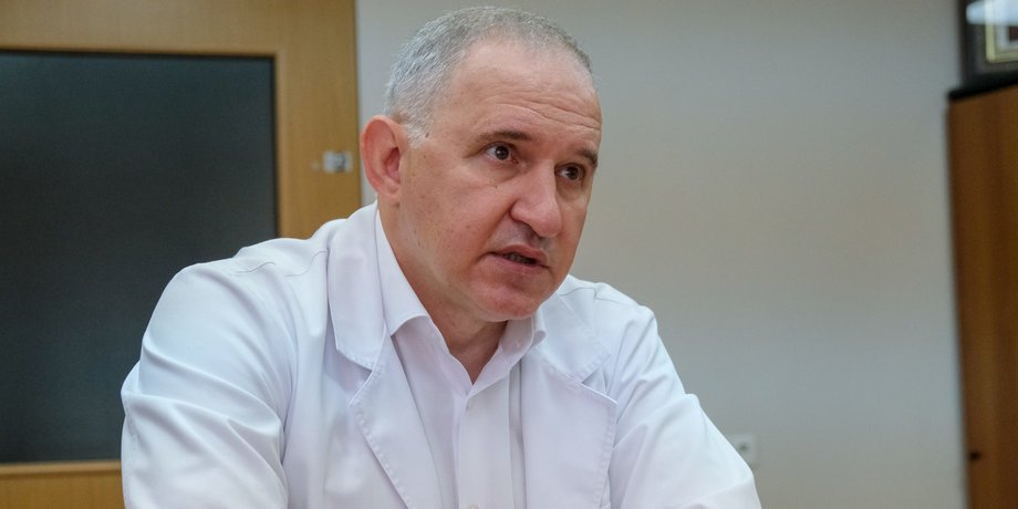 Борис Тодуров