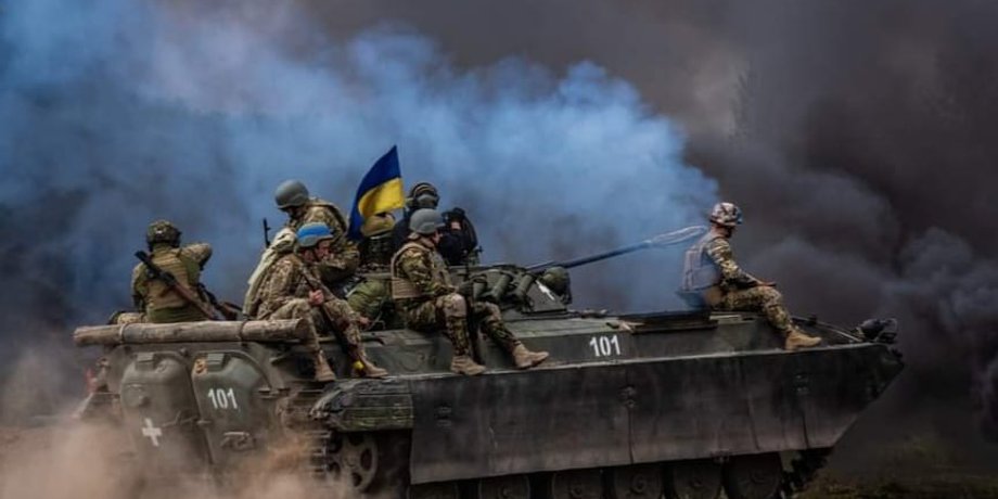 ЗСУ, війна, Україна, фото