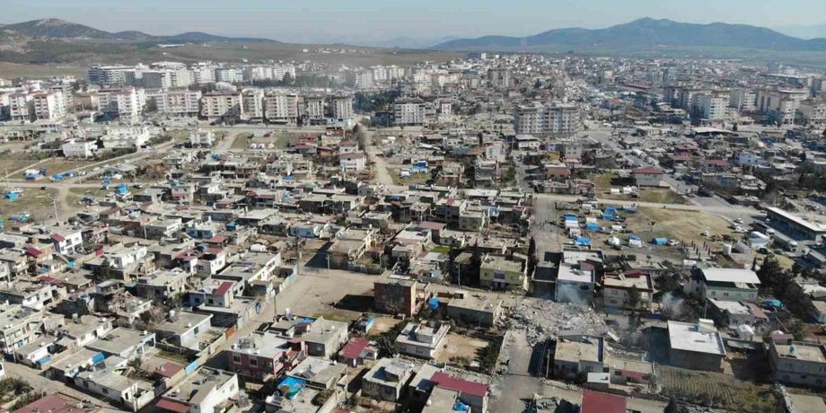 Нурдагы, город Нурдагы, Нурдагы турция, Нурдагы фото, Нурдагы землетрясение