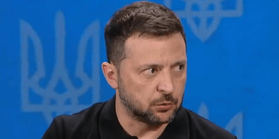 Владимир Зеленский о Викторе Орбане