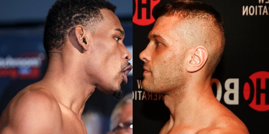 boxingscene.com