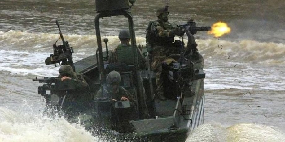 катера для вмс Украины