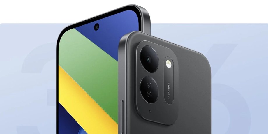 Смартфон POCO C95 Pro