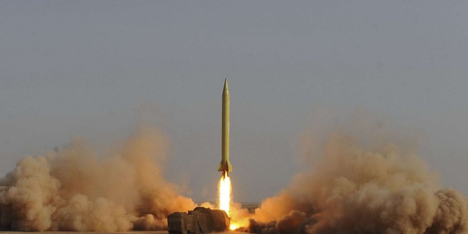 Шахаб-3