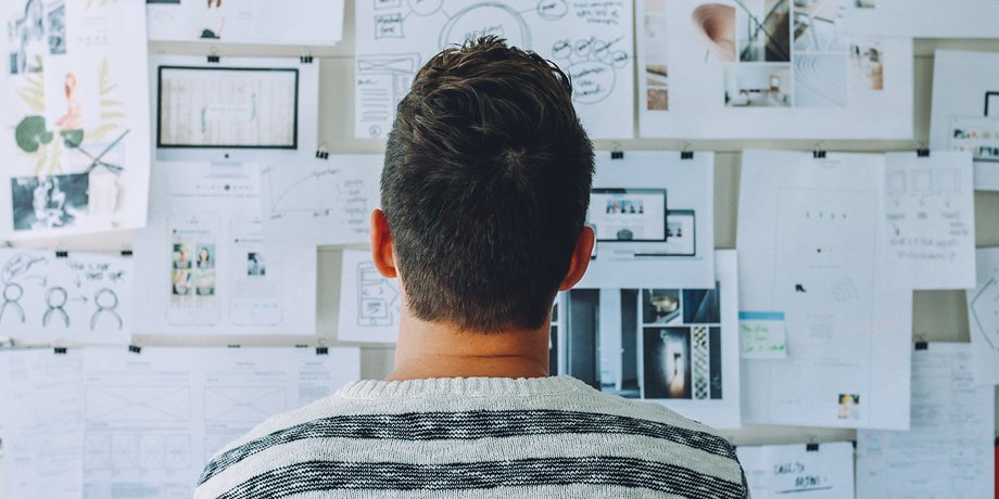 Фото пользователя Startup Stock Photos на Pexels, James Dyson Award