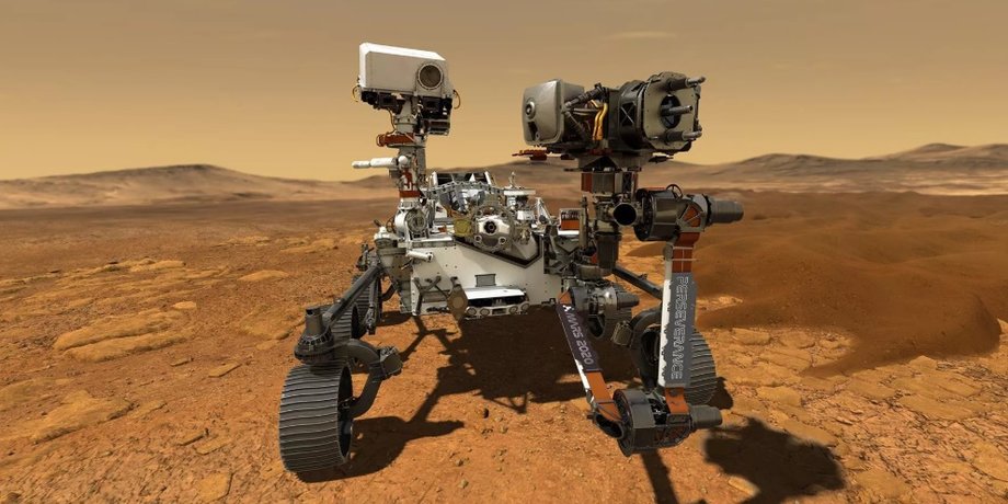 Иллюстрация: NASA/JPL-Caltech