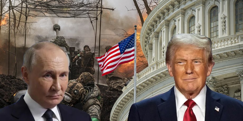 сша рф таємний план, припинення війни, мирний договір, припинення вогню