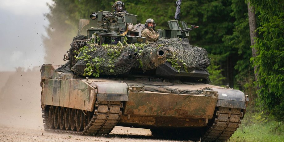 Abrams танки, Abrams, abrams m1а1, американские танки