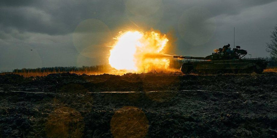 ЗСУ, бої, війна в Україні