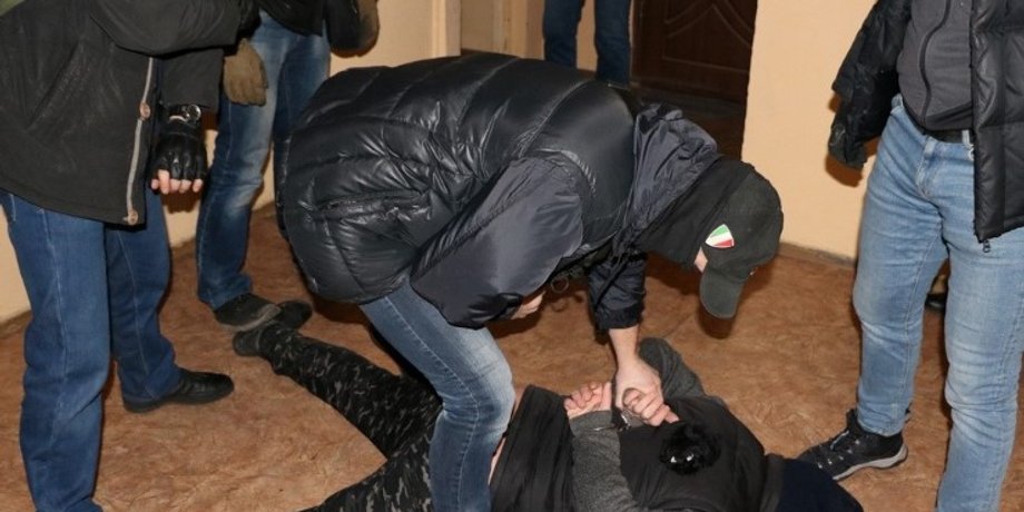 Фото: ssu.gov.ua