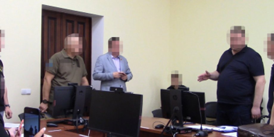 командувач ТРО, командувач ТРО Південь, запобіжний захід, застава, суд