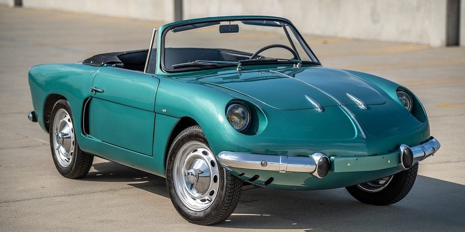 Willys Interlagos 1962, Willys Interlagos, Renault Alpine A108, Renault Alpine, Alpine A108