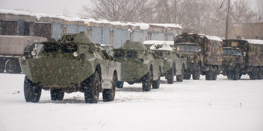 укроборонпром нато виробництво зброї