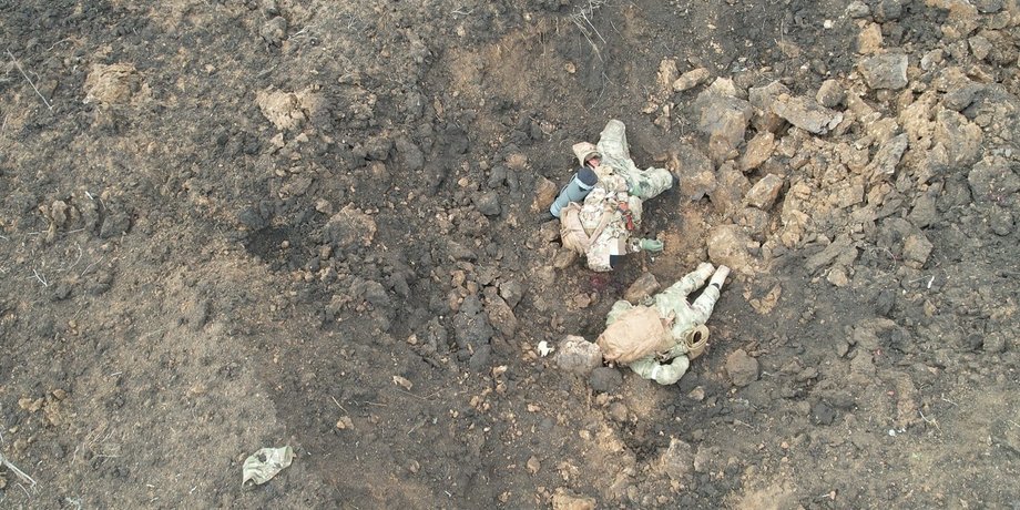 ПВК "Вагнер", війна в Україні, битва за Донбас