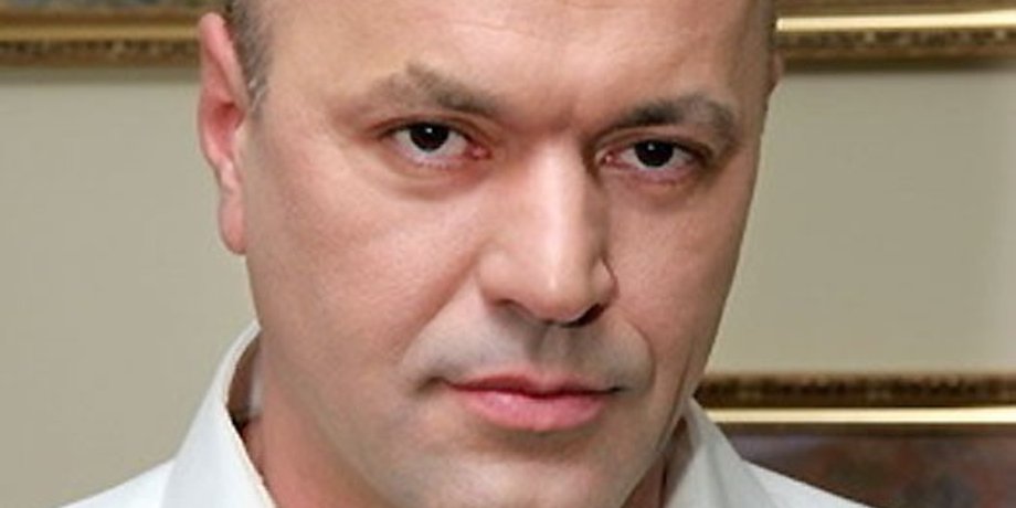 Сергей Ратушняк /  Фото: lenta.ru