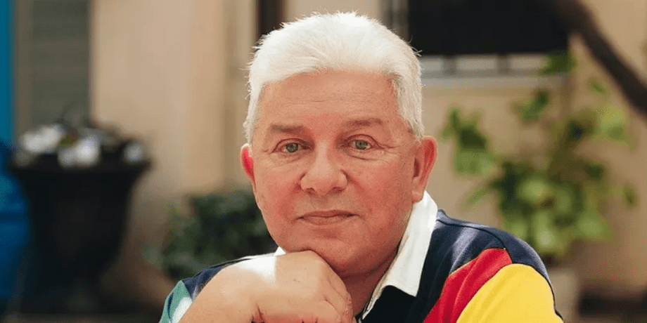 Олег Филимонов рассказал о заработках